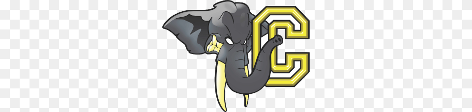 Elephants Chambery Logo, Animal, Elephant, Mammal, Wildlife Png