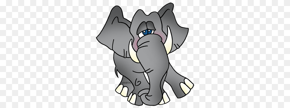 Elephants Clip Art, Animal, Wildlife, Electronics, Hardware Free Png Download