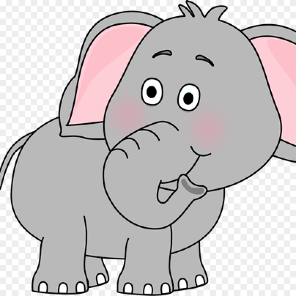 Elephants Clipart, Animal, Bear, Mammal, Wildlife Free Png