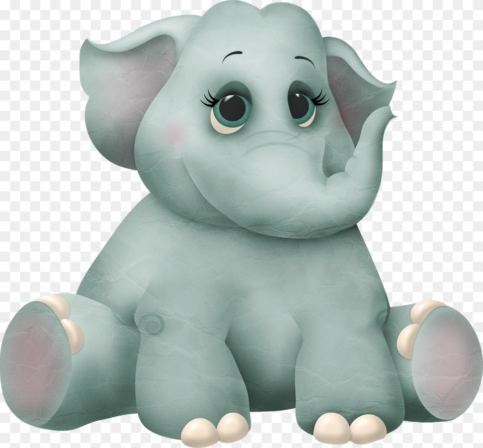 Elephants Roll Tide Big All And His Family Photos Graphic Elephant, Plush, Toy Png
