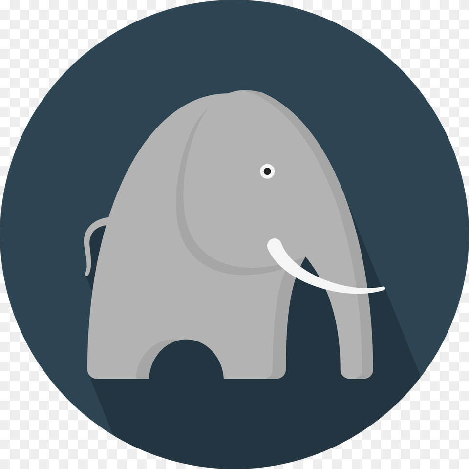 Elephants Svg Houndstooth Elephant, Animal, Mammal, Wildlife, Clothing Png Image