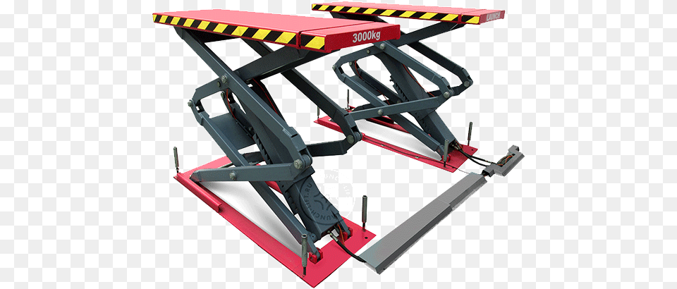 Elevador Para Talleres De Coches Tlt 630 A, Aircraft, Airplane, Transportation, Vehicle Free Png