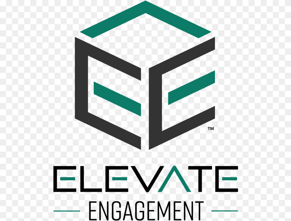 Elevate Logo Student Council, Mailbox Free Png Download