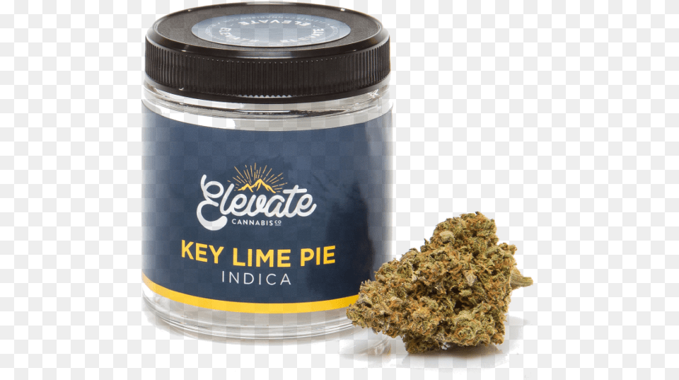 Elevate Weed, Bottle, Can, Tin Free Transparent Png