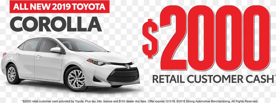 Elevate Your Driving Experience With A Toyota Corolla Rheinmetall Defence, Sedan, Vehicle, Car, Transportation Free Png