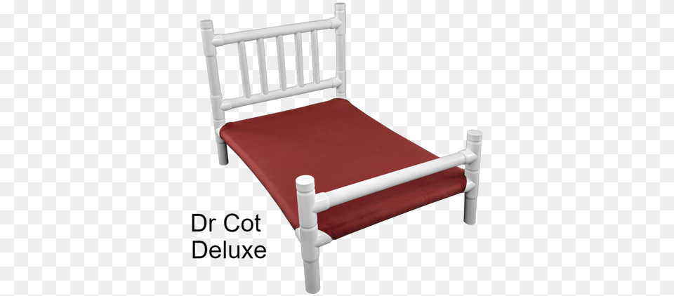 Elevated Dog Bed Extreme Strength Dog Cot Dog Beds, Furniture, Crib, Infant Bed Free Png