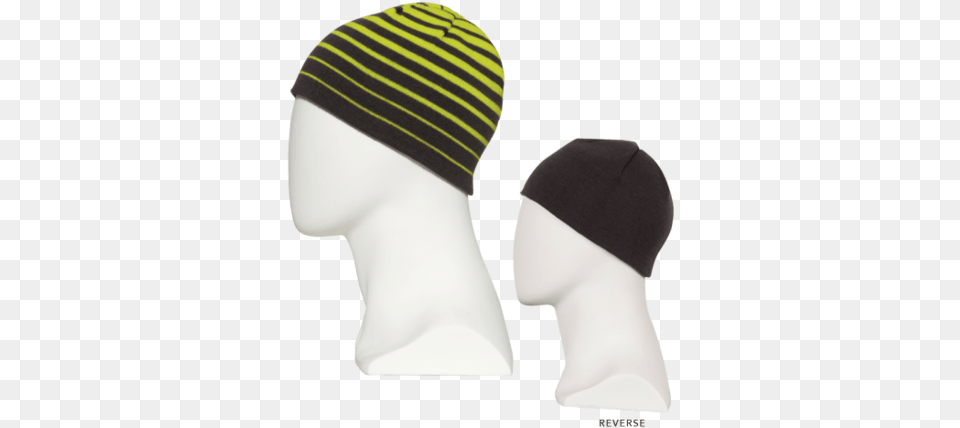 Elevated Reversible Beanie Hotel, Cap, Clothing, Hat, Adult Png