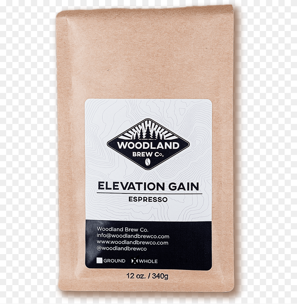 Elevation Gain Cut Bar Soap, Advertisement, Poster, Business Card, Paper Free Png Download