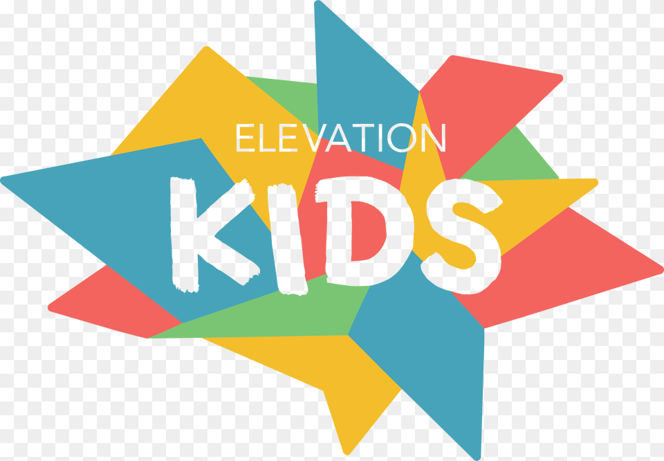 Elevation Kids Elevation Church Kids, Logo, Symbol, Art Png Image
