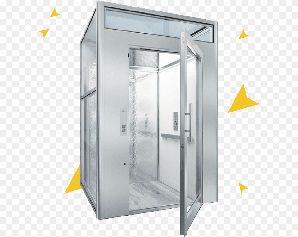 Elevator, Indoors, Door, Mailbox Png