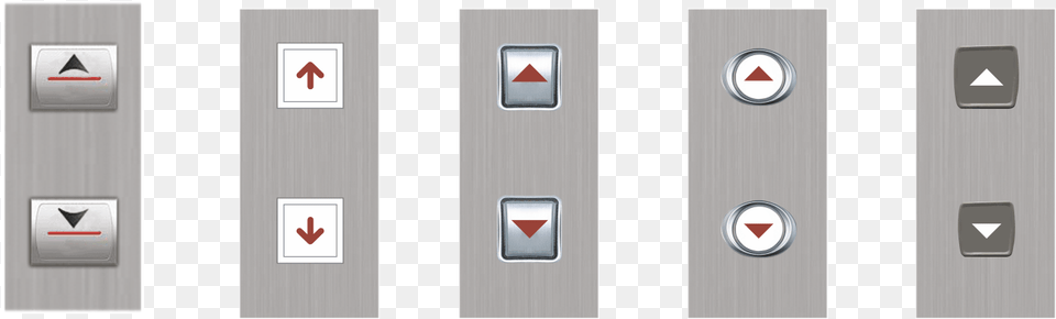 Elevator Button Panel, Indoors Free Transparent Png