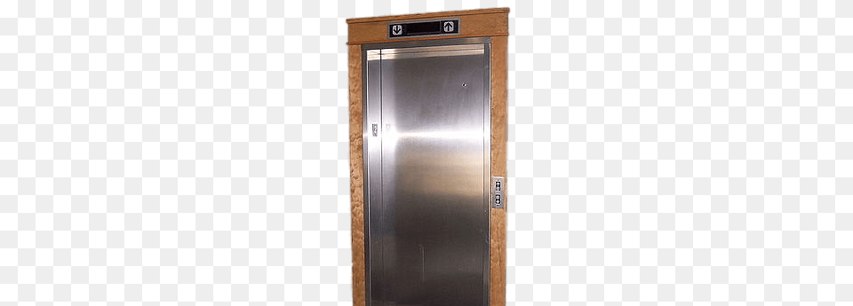 Elevator With Brown Frame, Indoors, Mailbox Png