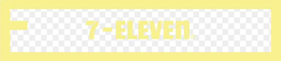 Eleven Has Since Been Busy In Renewing Its Stores 7, Logo, Text Free Transparent Png