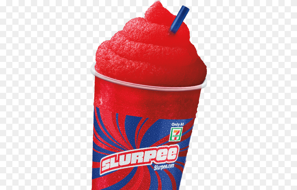 Eleven In Boston 7 11 Slurpee, Cream, Dessert, Food, Ice Cream Png Image