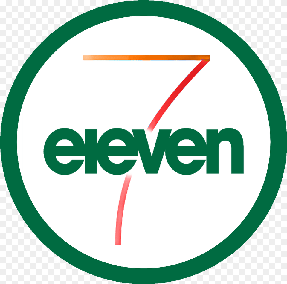 Eleven Logo Eleven, Disk Free Png Download
