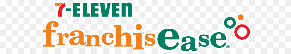 Eleven Makes Franchising Easy 7 Eleven Own A Franchise, Logo, Text Png Image