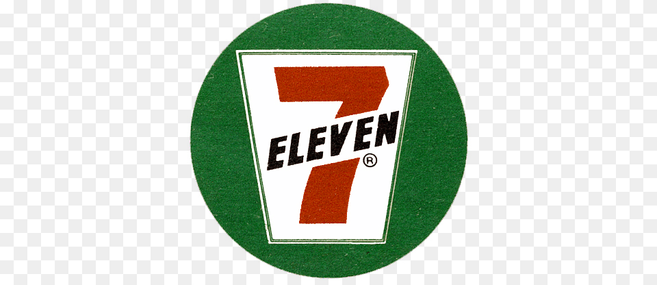 Eleven N In 7 Eleven Lowercase, Logo Png Image