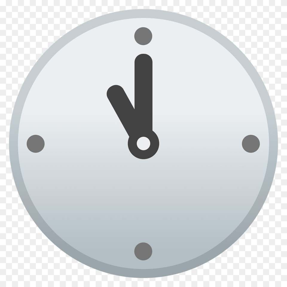 Eleven Oclock Emoji Clipart, Clock, Analog Clock, Disk Png