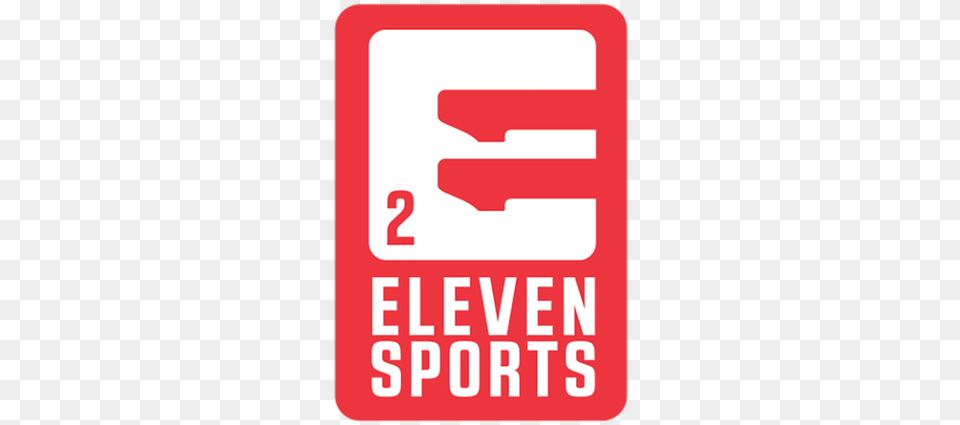 Eleven Sports Eleven Sports 2 Logo, First Aid, Sign, Symbol, Road Sign Png Image