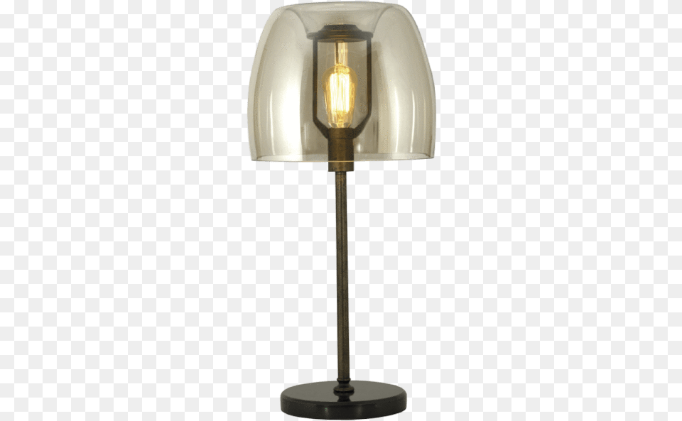 Elevenpast Table Lamp Cognac Table Lamp Lamp, Lampshade, Table Lamp Free Png