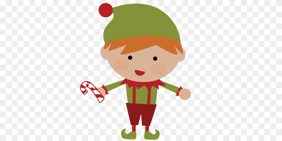 Elf, Baby, Person, Face, Head Free Transparent Png
