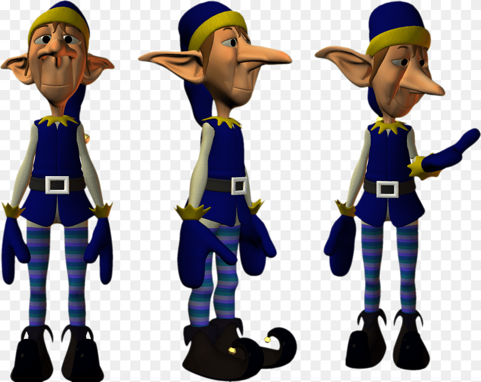 Elf, Clothing, Hat, Person, Face Png Image