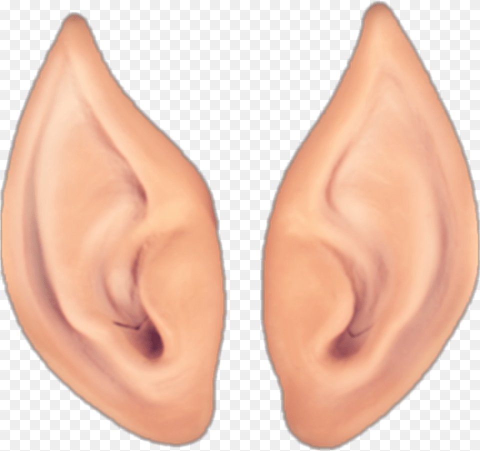 Elf, Body Part, Ear, Accessories, Baby Free Png
