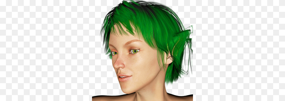 Elf Woman, Adult, Female, Person Free Png Download