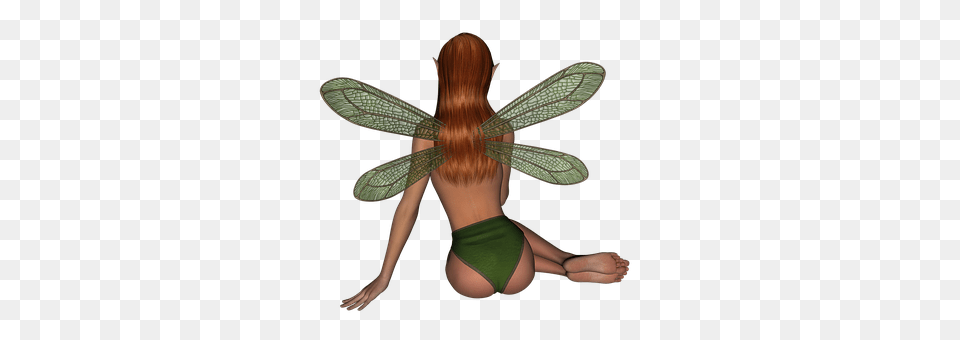 Elf Back, Body Part, Person, Adult Free Transparent Png