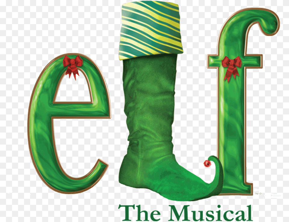 Elf, Clothing, Footwear, Shoe, Symbol Png Image