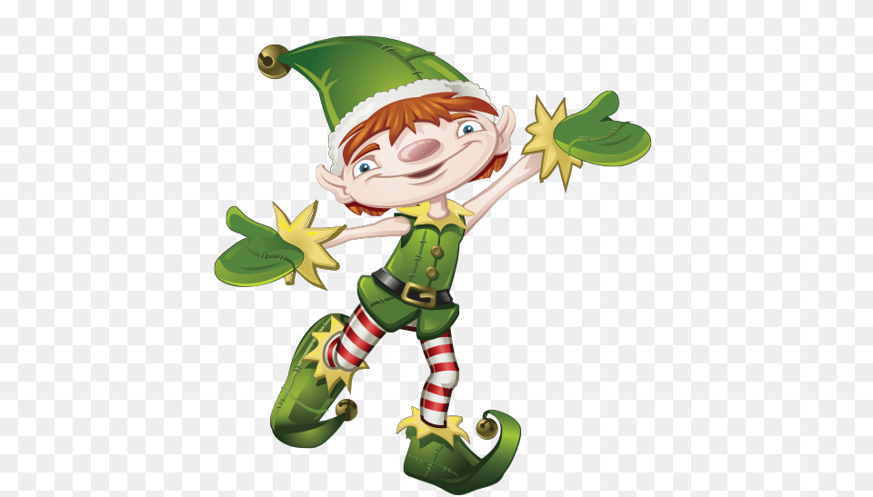 Elf, Book, Comics, Publication, Baby Png