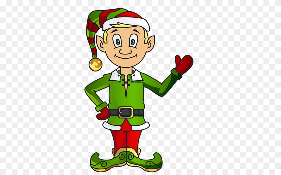 Elf, Baby, Person, Face, Head Free Transparent Png