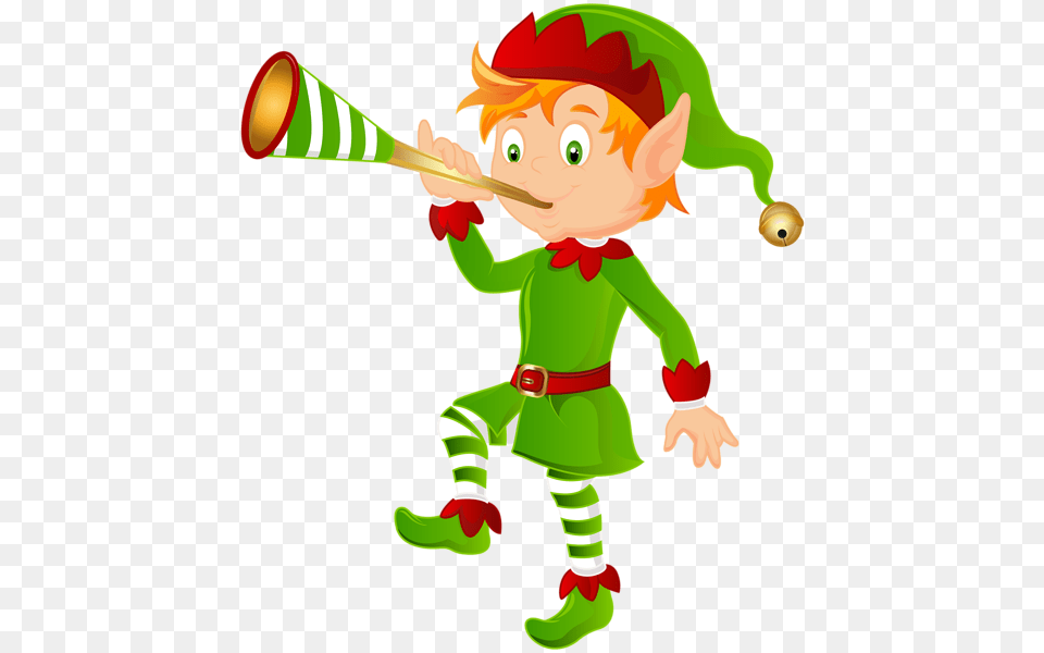 Elf, People, Person, Baby, Juggling Free Png Download