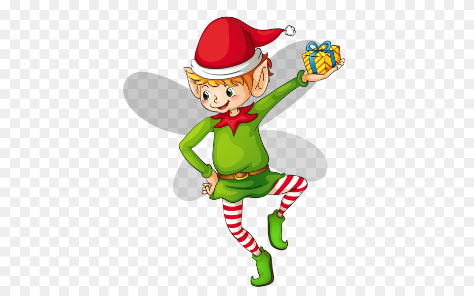 Elf, Baby, Person, Face, Head Free Png