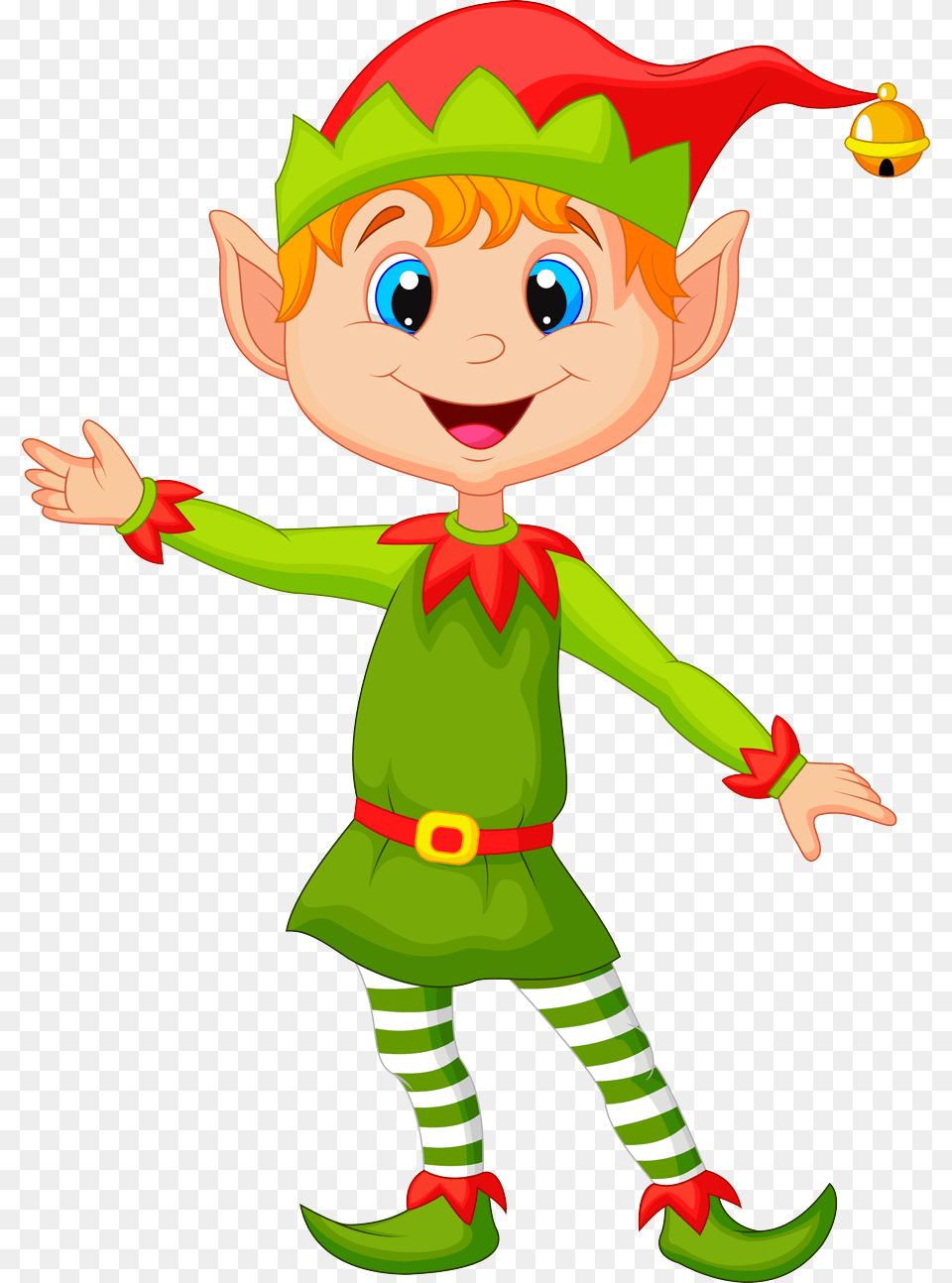 Elf, Baby, Person, Face, Head Free Transparent Png