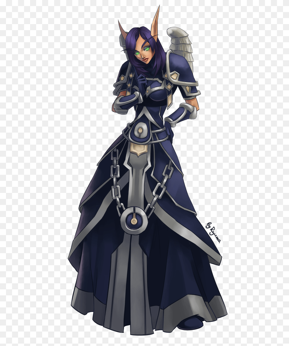 Elf, Adult, Bride, Female, Person Free Png Download