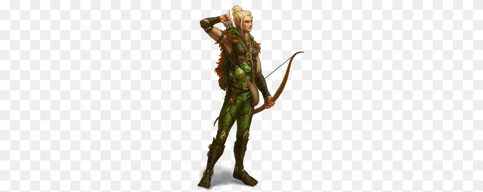 Elf, Costume, Person, Clothing, Man Png