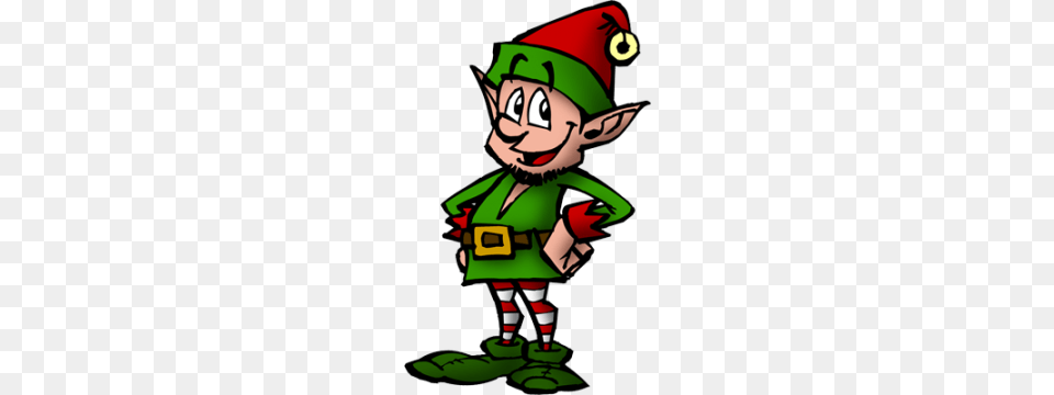 Elf, Dynamite, Weapon, Cartoon, Book Free Png