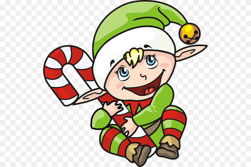 Elf Ak Wellington Shoebox Christmas, Face, Head, Person, Baby Free Transparent Png