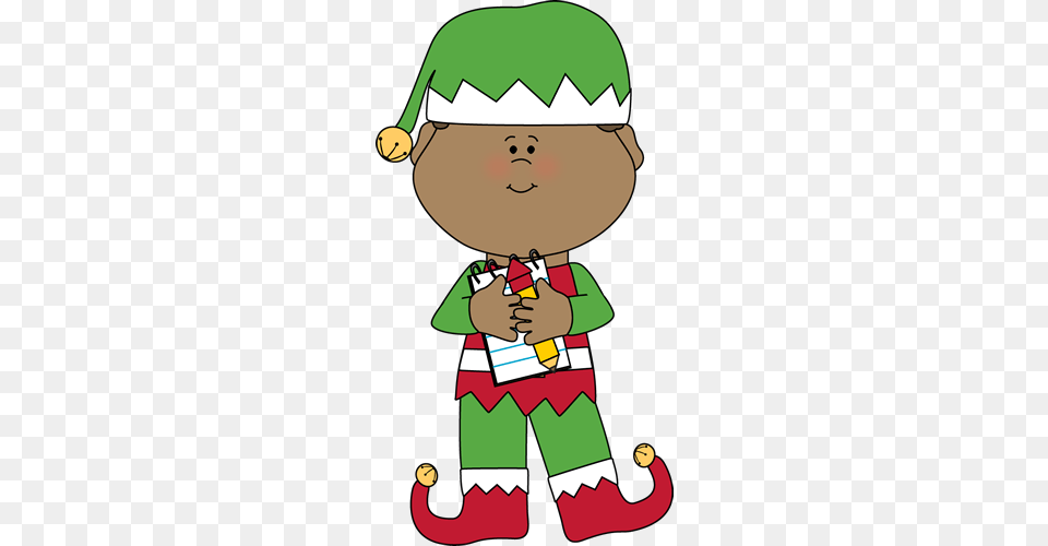 Elf Clip, Baby, Person Free Transparent Png