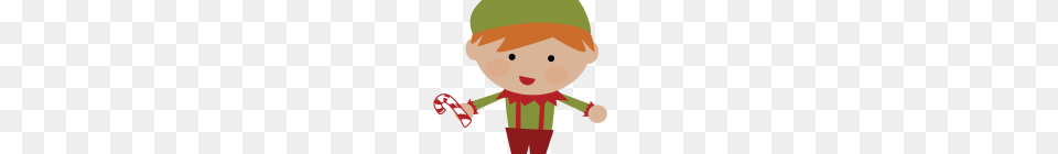 Elf Clip Art Free Girl Elf Clipart, Baby, Person, Toy Png Image