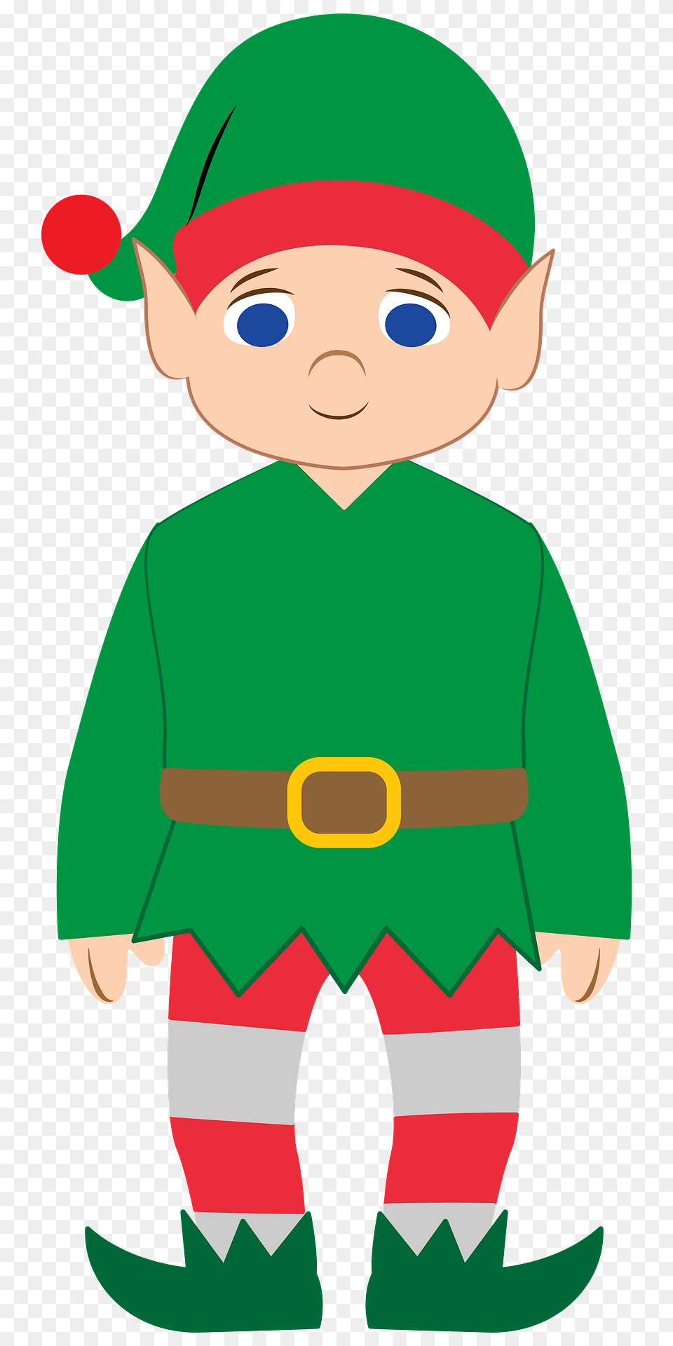 Elf Clipart, Baby, Person, Clothing, Costume Png