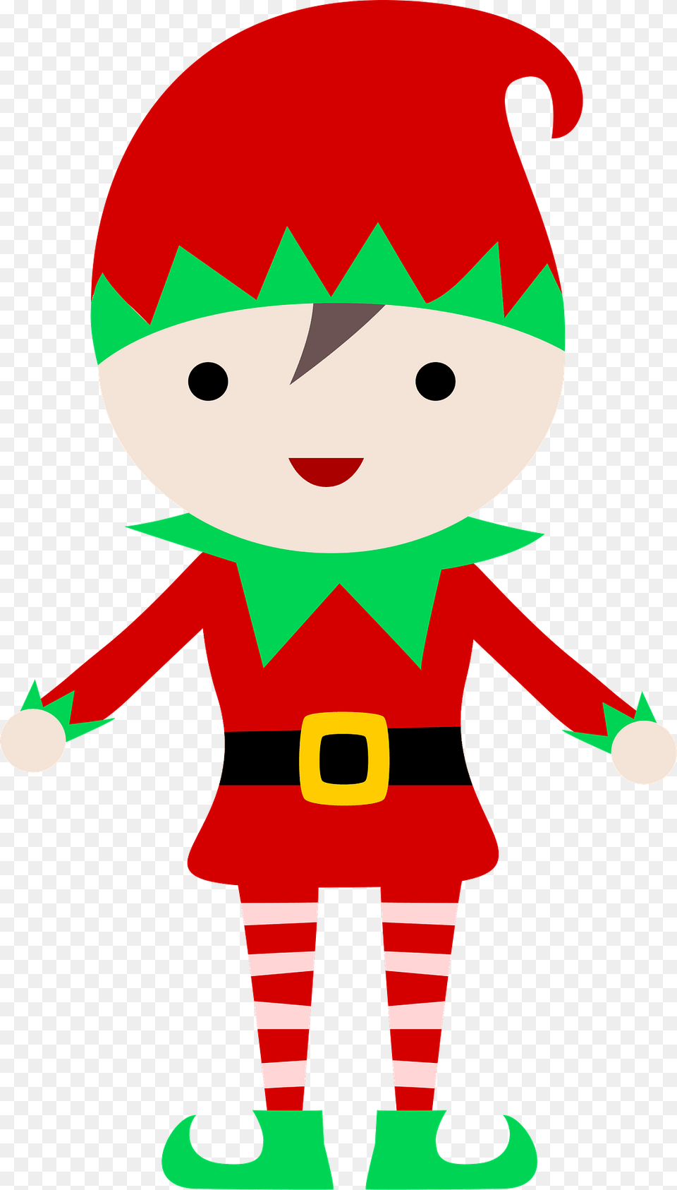 Elf Clipart, Nutcracker, Baby, Person Free Png Download