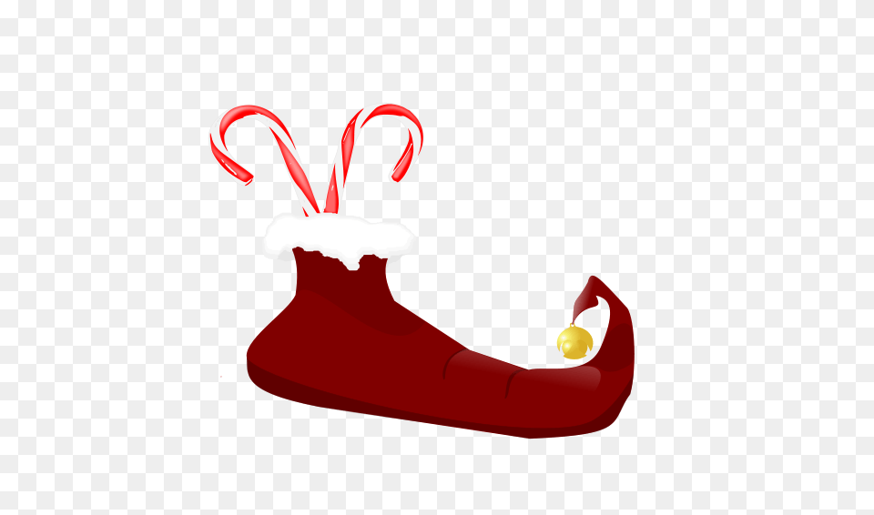 Elf Clipart Boot, Smoke Pipe, Christmas, Christmas Decorations, Festival Free Png Download