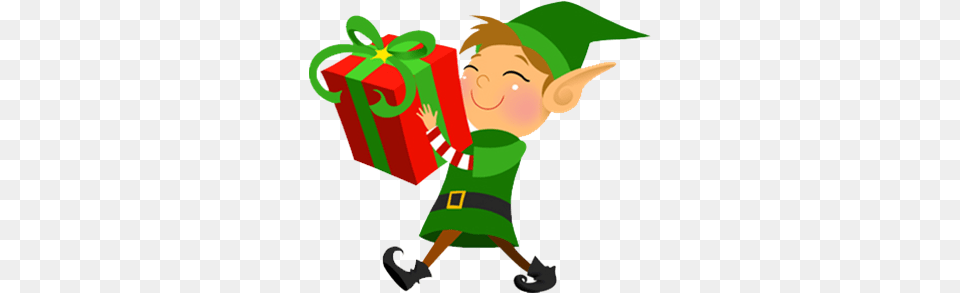 Elf Clipart Comic, People, Person, Dynamite, Weapon Free Png