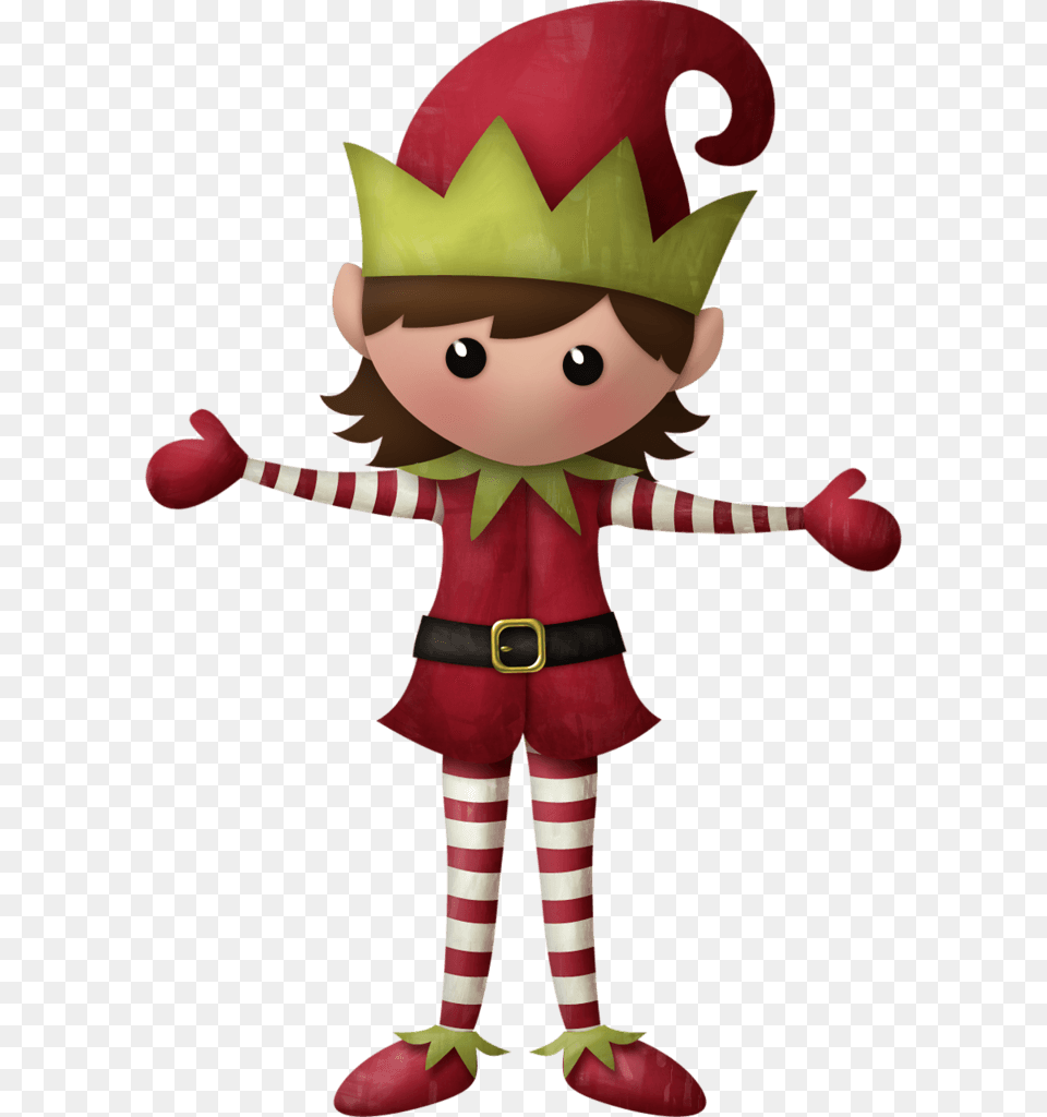 Elf Cliparts Theme, Baby, Person, Face, Head Free Transparent Png