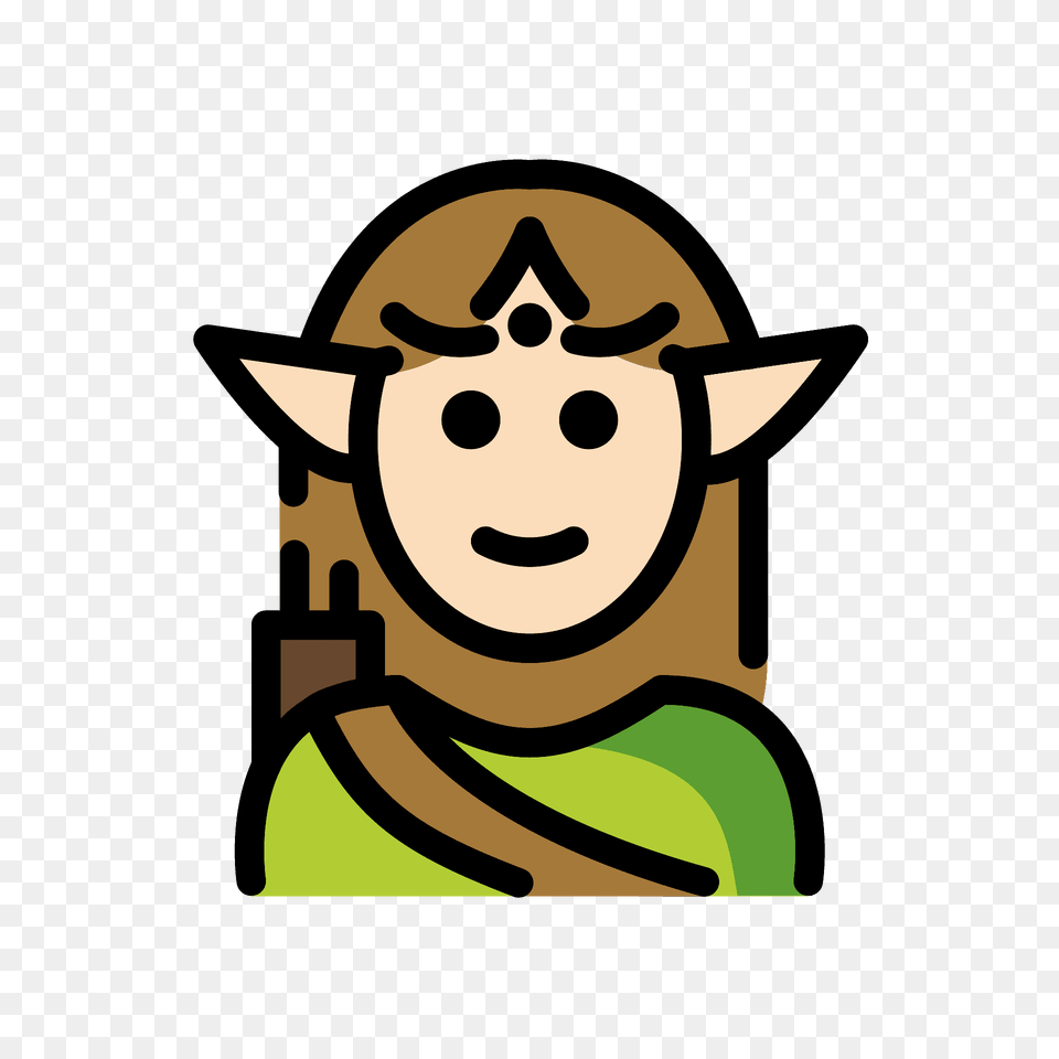 Elf Emoji Clipart, Clothing, Hat, Dynamite, Weapon Png Image