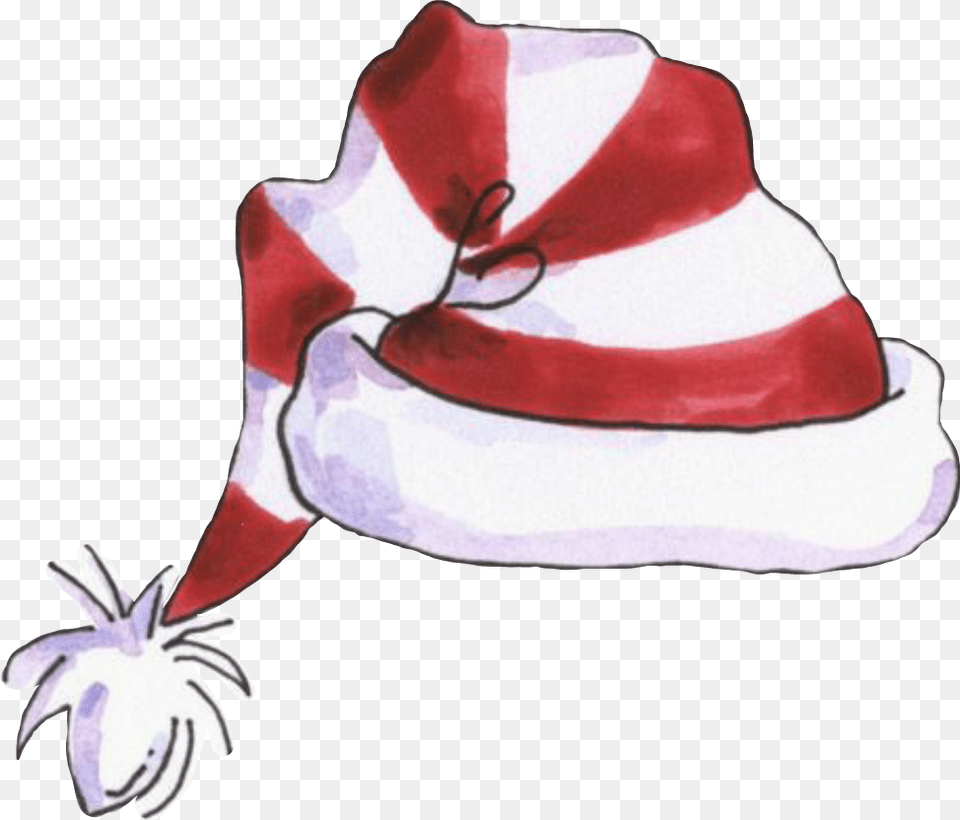 Elf Hat Christmas Hat Clipart, Clothing Free Transparent Png