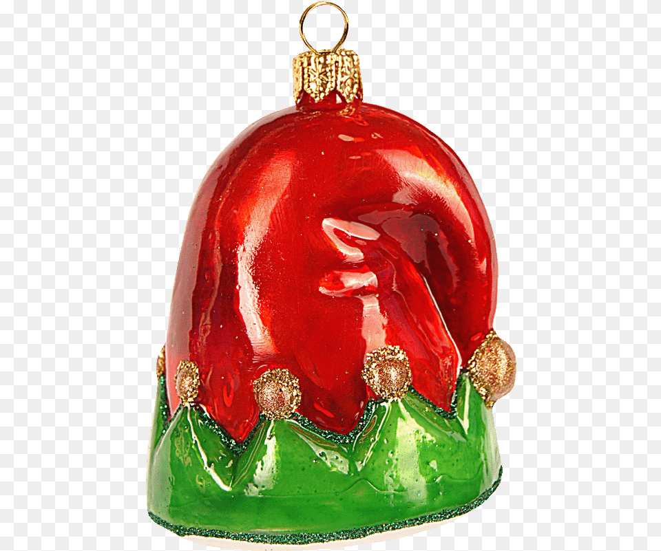 Elf Hat Christmas Magic Christmas Ornament, Accessories, Birthday Cake, Cake, Cream Free Png