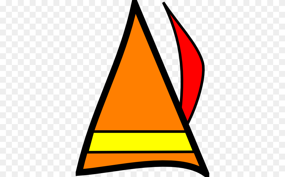 Elf Hat Clip Art Clip Art, Triangle Png Image
